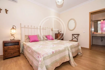 Moradia T6 para Arrendamento férias em Boliqueime