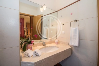 Moradia T6 para Arrendamento férias em Boliqueime