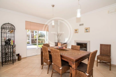 Moradia T6 para Arrendamento férias em Boliqueime