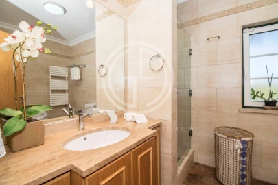 Moradia T6 para Arrendamento férias em Boliqueime