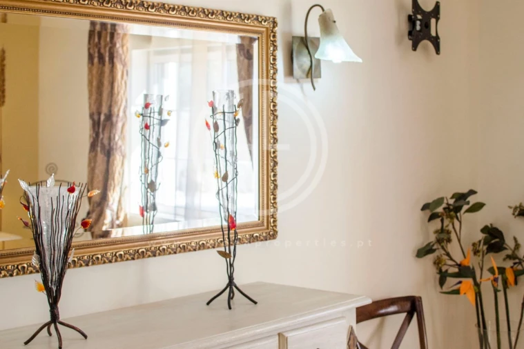 Moradia T6 para Arrendamento férias em Boliqueime Foto 15