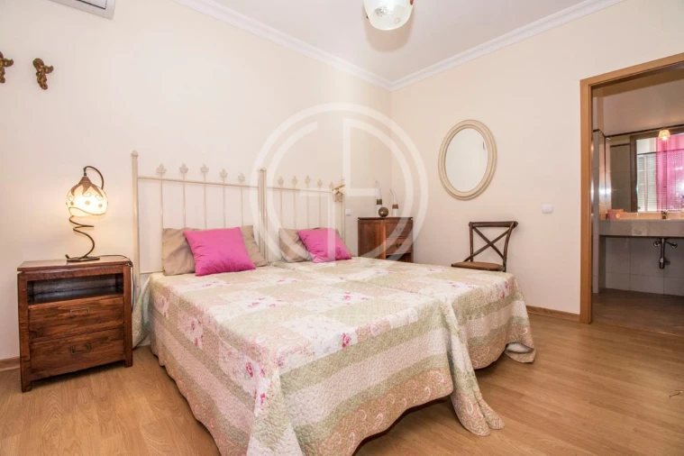 Moradia T6 para Arrendamento férias em Boliqueime Foto 9