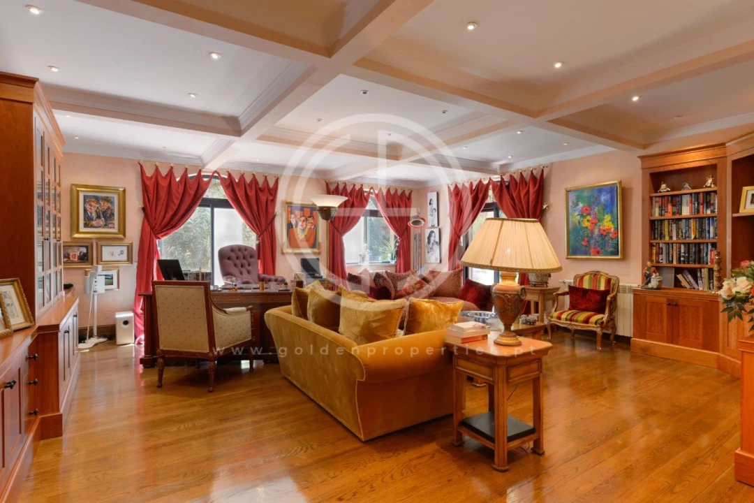 Moradia T5 para Arrendamento férias em Almancil Foto 6