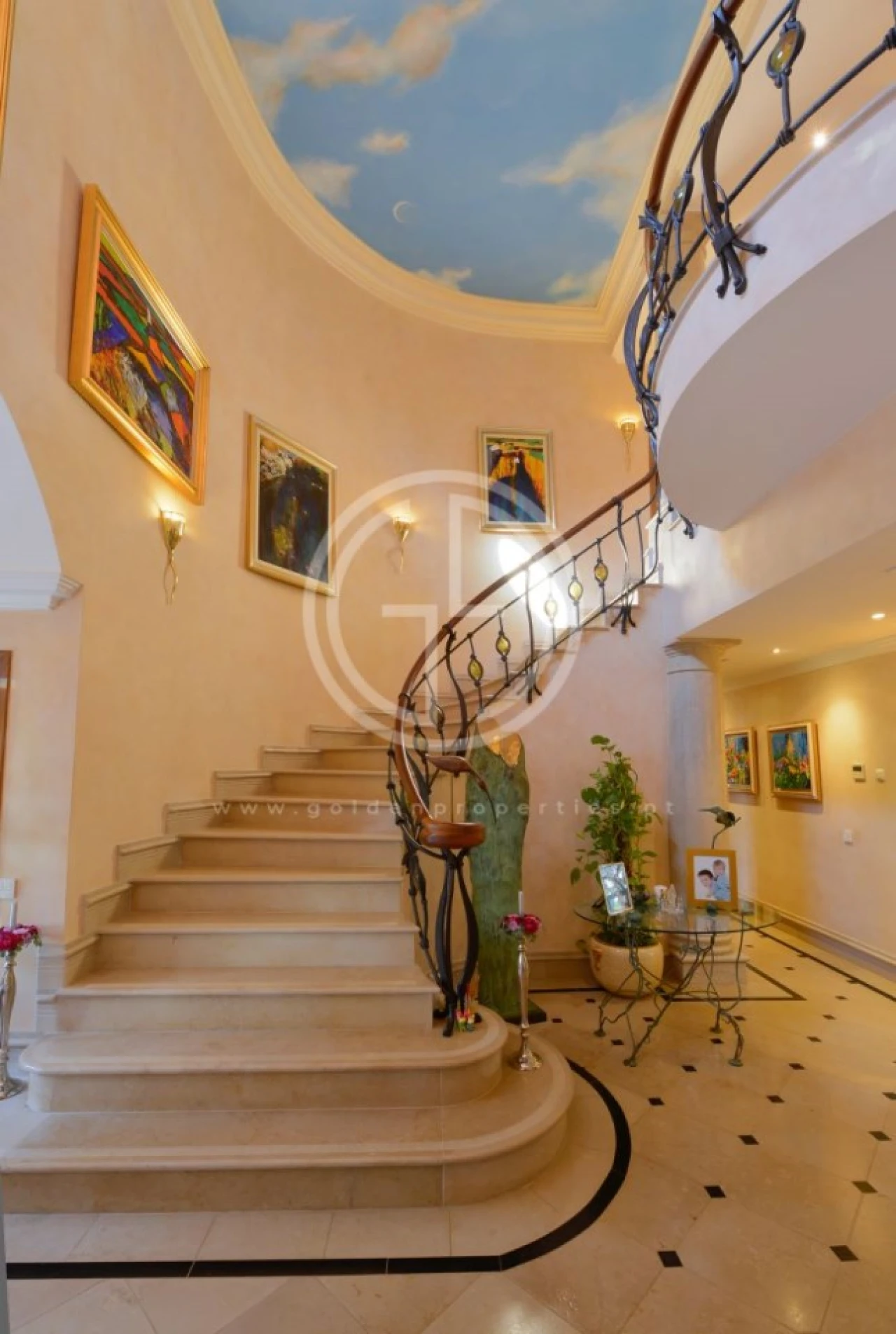 Moradia T5 para Arrendamento férias em Almancil Foto 23