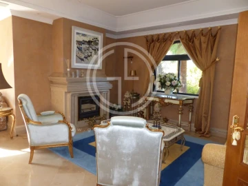 Moradia T5 para Arrendamento férias em Almancil