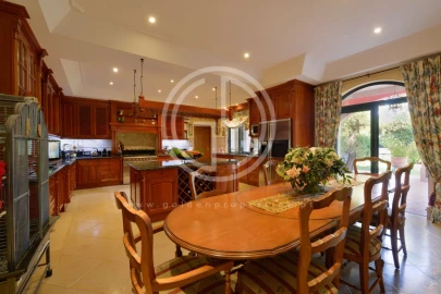 Moradia T5 para Arrendamento férias em Almancil