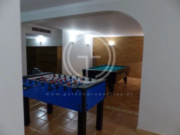 Moradia T5 para Arrendamento férias em Almancil