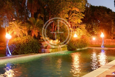 Moradia T5 para Arrendamento férias em Almancil