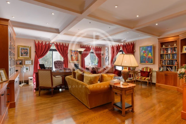 Moradia T5 para Arrendamento férias em Almancil Foto 6