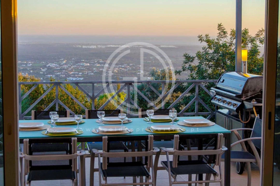 Moradia T4 para Arrendamento férias em Loule (São Clemente) Foto 2