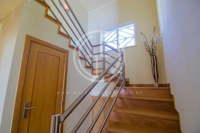 Moradia T4 para Arrendamento férias em Loule (São Clemente)