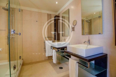 Moradia T4 para Arrendamento férias em Loule (São Clemente)