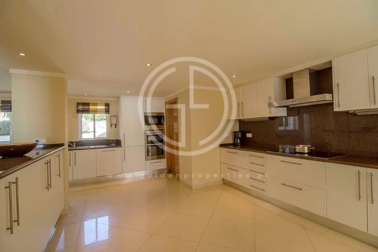 Moradia T4 para Arrendamento férias em Loule (São Clemente) Foto 13