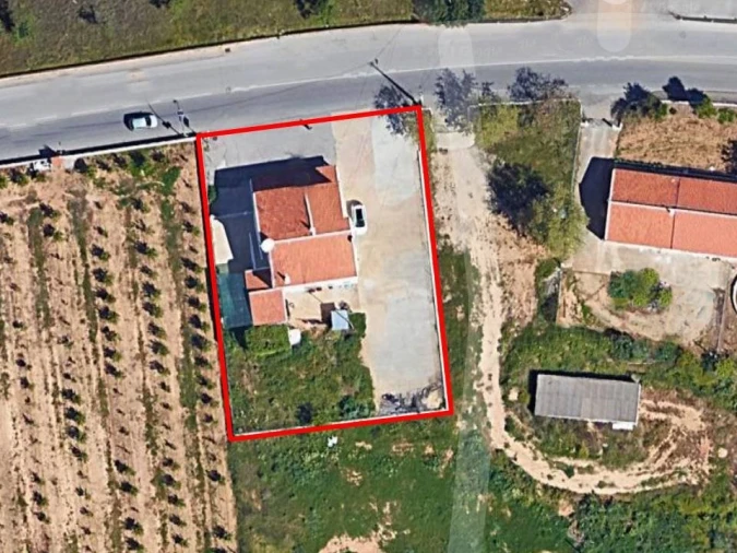 Loja para Venda em Albufeira e Olhos de Água Planta 1