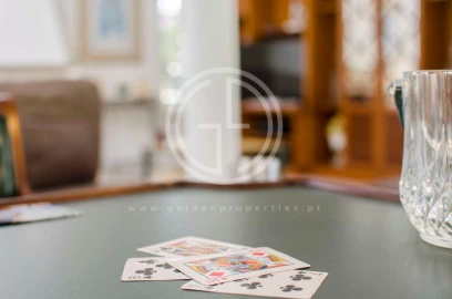 Moradia T7 para Arrendamento férias em Quarteira