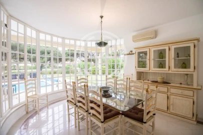 Moradia T7 para Arrendamento férias em Quarteira