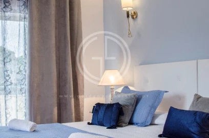 Moradia T7 para Arrendamento férias em Quarteira