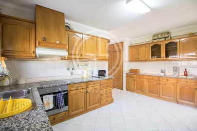 Moradia T7 para Arrendamento férias em Quarteira