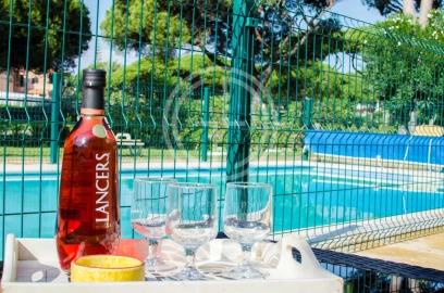 Moradia T7 para Arrendamento férias em Quarteira