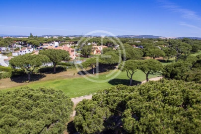 Moradia T7 para Arrendamento férias em Quarteira