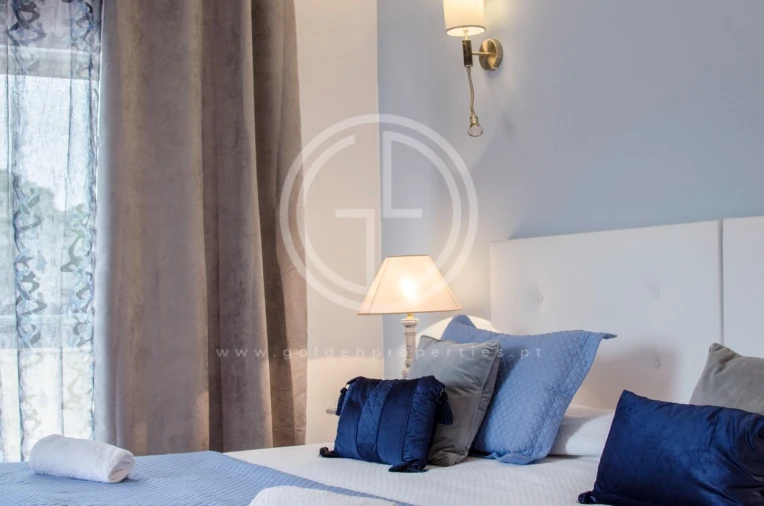 Moradia T7 para Arrendamento férias em Quarteira Foto 12