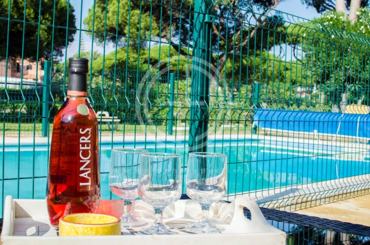 Moradia T7 para Arrendamento férias em Quarteira Foto 31