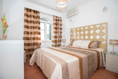 Moradia T4 para Arrendamento férias em Quarteira