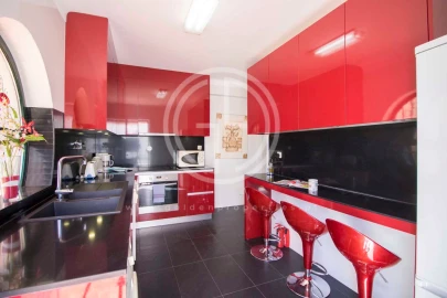 Moradia T4 para Arrendamento férias em Quarteira