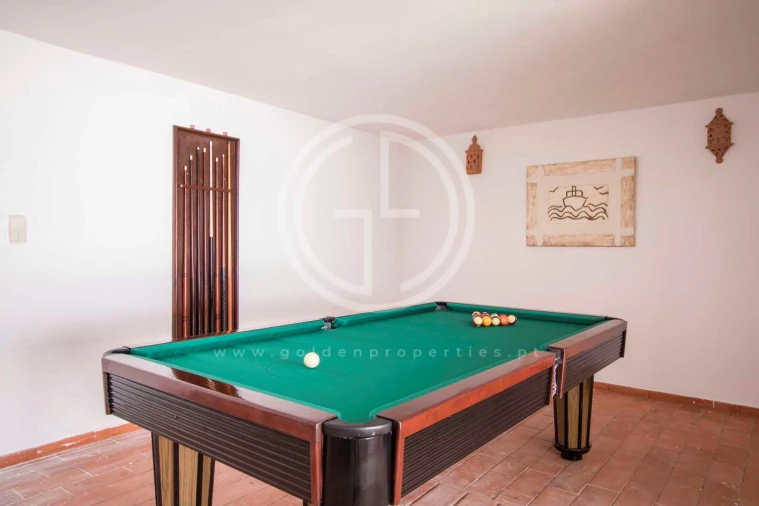 Moradia T4 para Arrendamento férias em Quarteira Foto 21