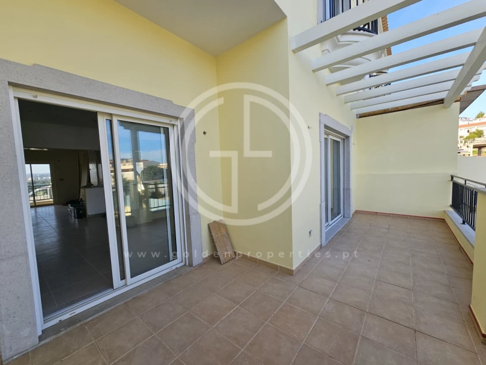 Moradia T3 para Venda em Loule (São Clemente) Foto 17