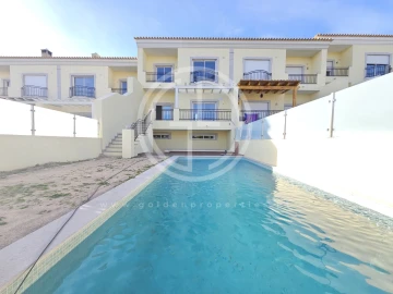 Moradia T3 para Venda em Loule (São Clemente)