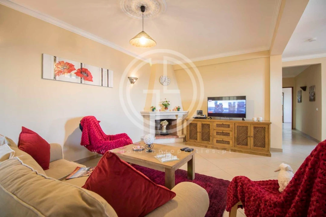 Moradia T5 para Arrendamento férias em Conceição e Estoi Foto 6