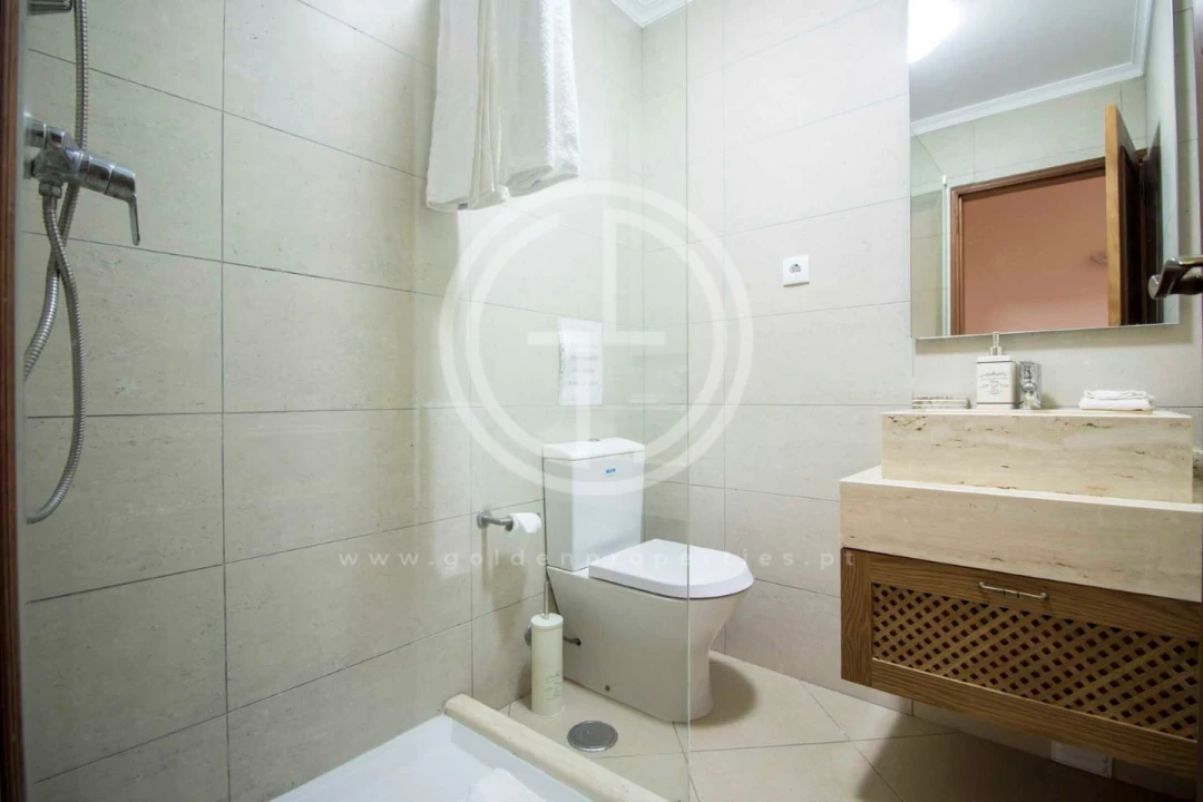 Moradia T5 para Arrendamento férias em Conceição e Estoi Foto 16