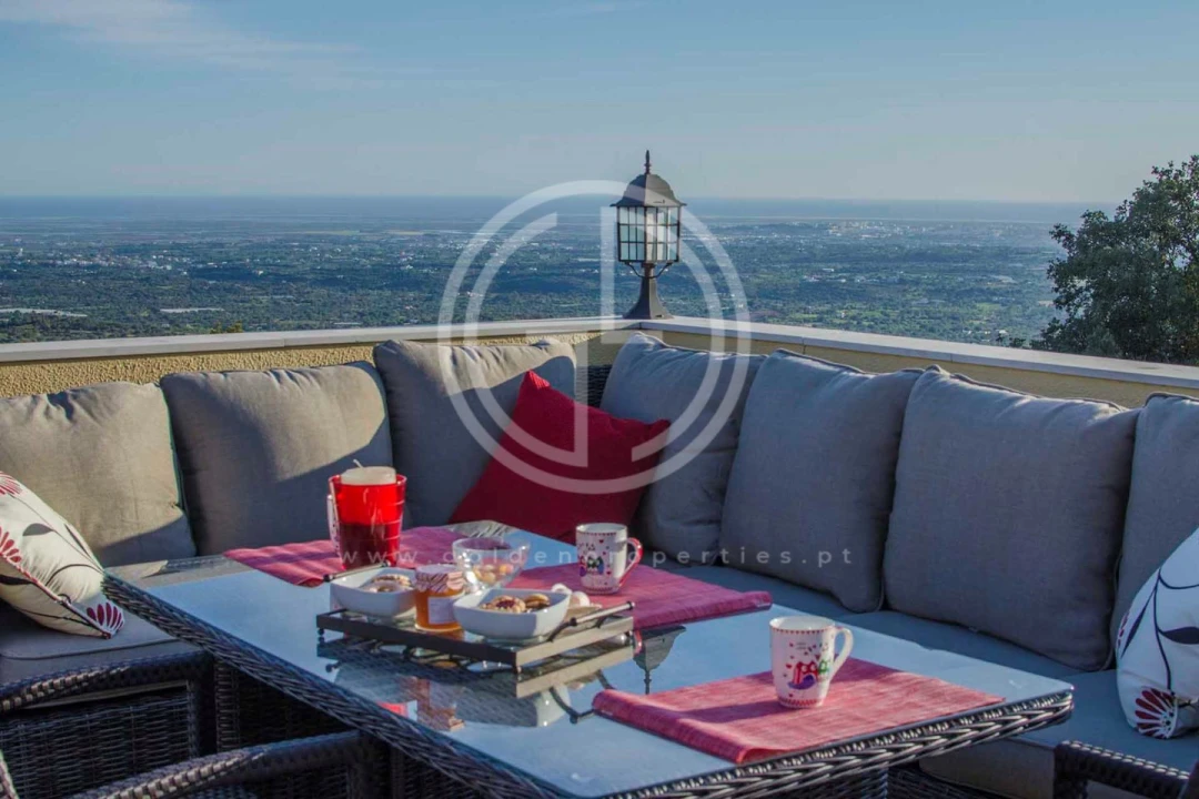 Moradia T5 para Arrendamento férias em Conceição e Estoi Foto 3