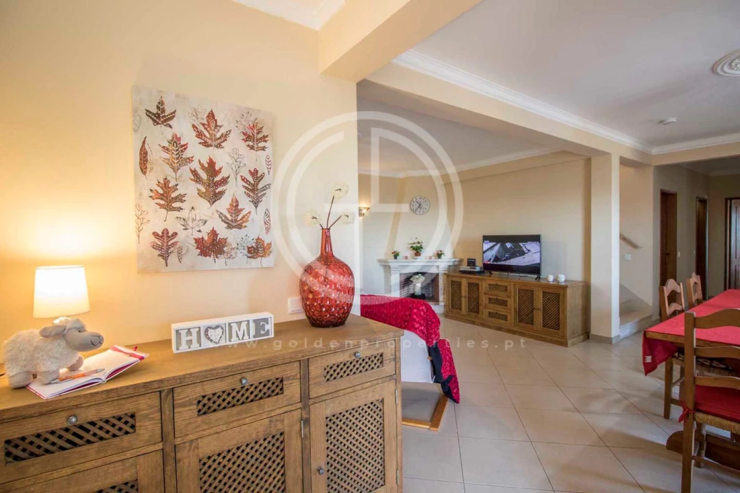 Moradia T5 para Arrendamento férias em Conceição e Estoi Foto 4