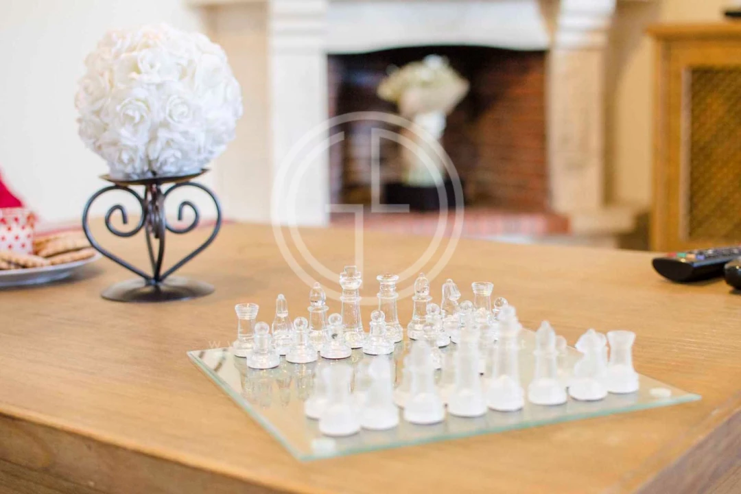 Moradia T5 para Arrendamento férias em Conceição e Estoi Foto 7