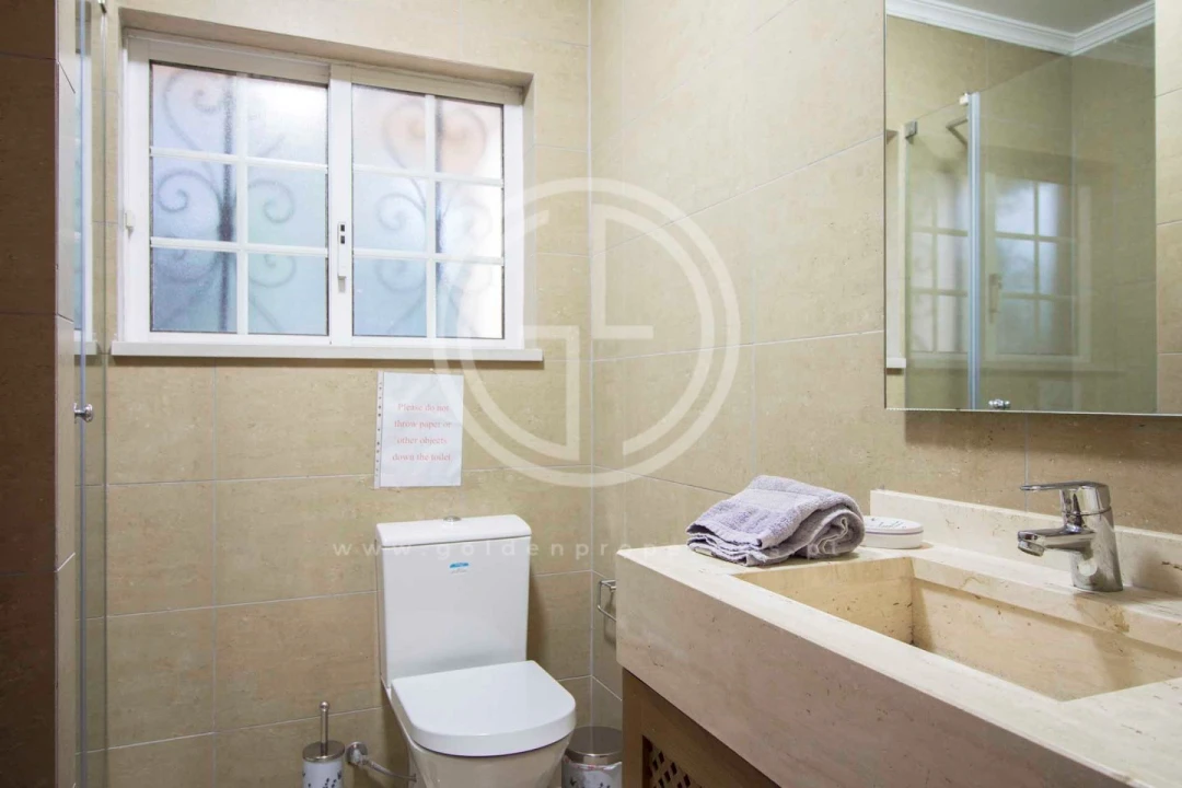 Moradia T5 para Arrendamento férias em Conceição e Estoi Foto 19