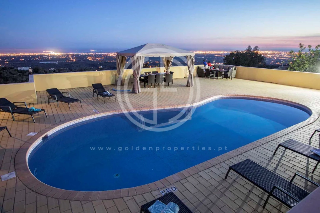 Moradia T5 para Arrendamento férias em Conceição e Estoi Foto 21