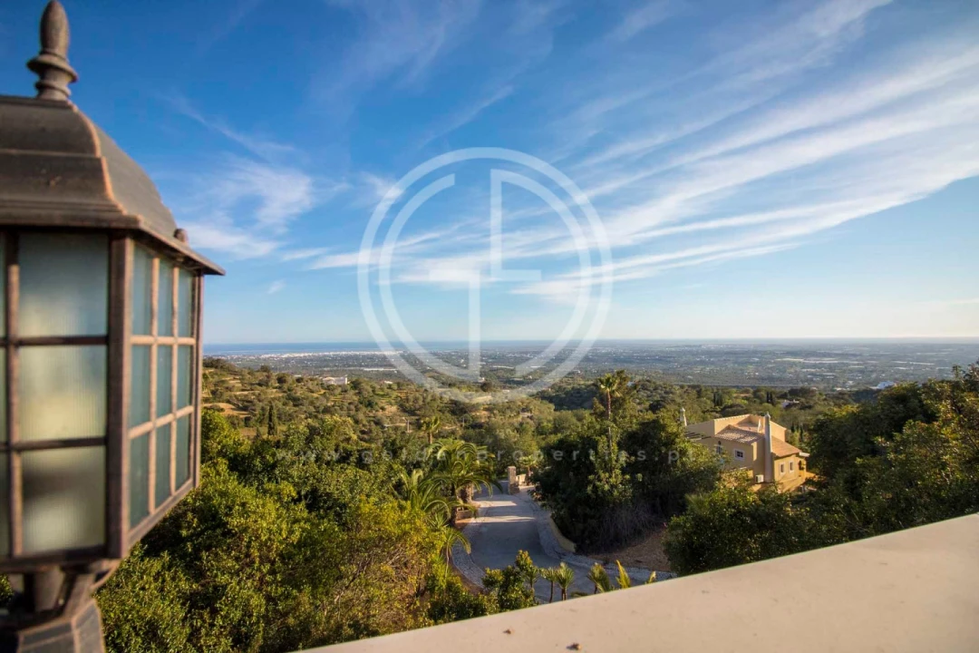 Moradia T5 para Arrendamento férias em Conceição e Estoi Foto 23