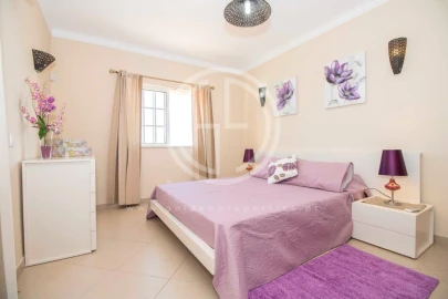 Moradia T5 para Arrendamento férias em Conceição e Estoi