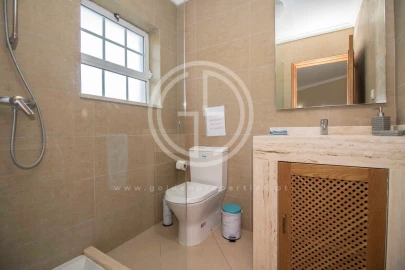 Moradia T5 para Arrendamento férias em Conceição e Estoi