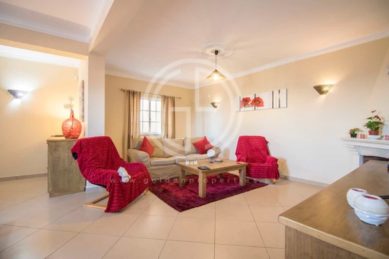 Moradia T5 para Arrendamento férias em Conceição e Estoi Foto 5