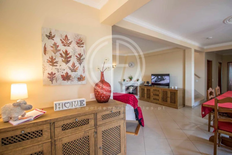 Moradia T5 para Arrendamento férias em Conceição e Estoi Foto 4