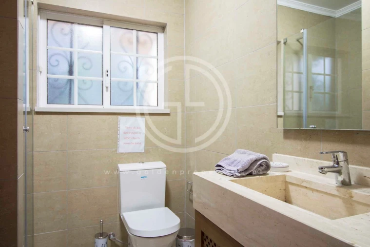 Moradia T5 para Arrendamento férias em Conceição e Estoi Foto 19