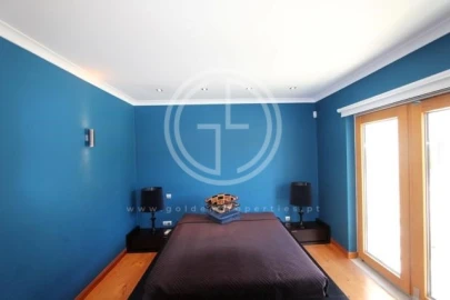 Moradia T5 para Arrendamento férias em Quarteira