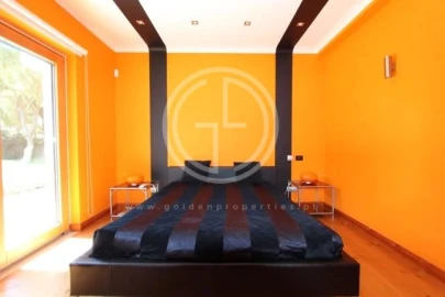 Moradia T5 para Arrendamento férias em Quarteira