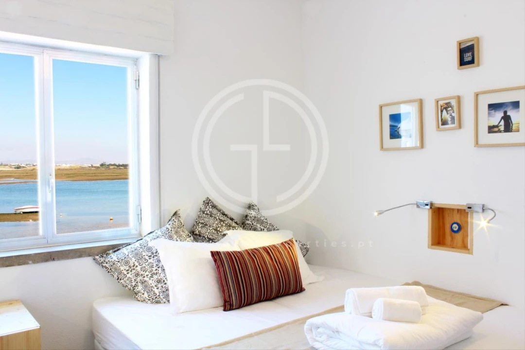 Moradia T4 para Arrendamento férias em Montenegro Foto 5