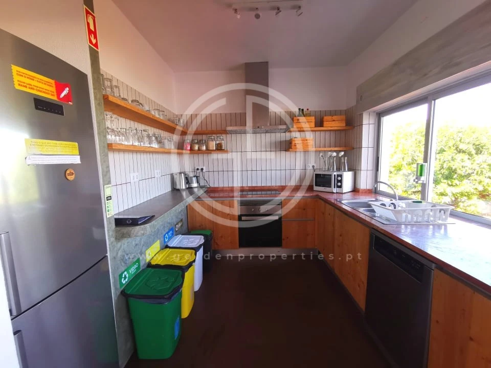 Moradia T4 para Arrendamento férias em Montenegro Foto 7