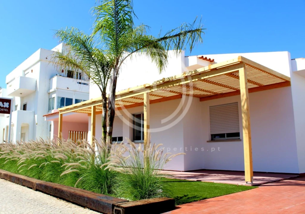 Moradia T4 para Arrendamento férias em Montenegro Foto 17