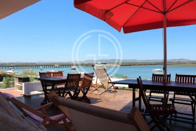 Moradia T4 para Arrendamento férias em Montenegro